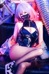 [COSPLAY] 仙女月 Luna露娜 [70P]