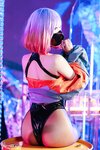 [COSPLAY] 仙女月 Luna露娜 [70P]