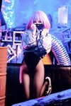 [COSPLAY] 仙女月 Luna露娜 [70P]