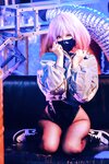 [COSPLAY] 仙女月 Luna露娜 [70P]