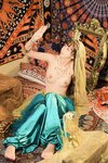 [COSPLAY] 金鱼kinngyo 茉莉公主 [40P-762MB]