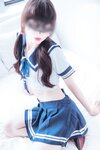 【JVID】梨香-白虎学妹初体验 watermark