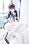 【JVID】梨香-白虎学妹初体验 watermark