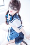 【JVID】梨香-白虎学妹初体验 watermark