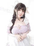 [Fejira] 白银81 – (81silver811) 白銀silver SVR-FAN-051 [162P-254MB]
