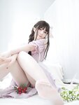 [Fejira] 白银81 – (81silver811) 白銀silver SVR-FAN-051 [162P-254MB]