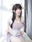 [Fejira] 白银81 – (81silver811) 白銀silver SVR-FAN-051 [162P-254MB]