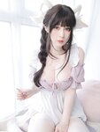[Fejira] 白银81 – (81silver811) 白銀silver SVR-FAN-051 [162P-254MB]