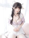 [Fejira] 白银81 – (81silver811) 白銀silver SVR-FAN-051 [162P-254MB]