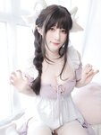 [Fejira] 白银81 – (81silver811) 白銀silver SVR-FAN-051 [162P-254MB]