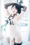 [DJAWA] Zia (지아) – Maid Mansion Nº4