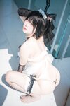 [DJAWA] Zia (지아) – Maid Mansion Nº4