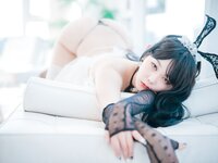 [DJAWA] Zia (지아) – Maid Mansion Nº4