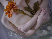 [COSPLAY] 樱晚gigi 双子 清衣.池 绕.归.柔 [78P]