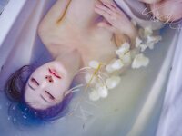 [COSPLAY] 樱晚gigi 双子 清衣.池 绕.归.柔 [78P]