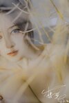 [COSPLAY] 樱晚gigi 双子 清衣.池 绕.归.柔 [78P]
