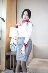 [XiuRen秀人网] 2022.05.18 No.5027 利世 [85P]