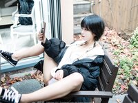 [PURE MEDIA] Vol.148 Aram (아람)