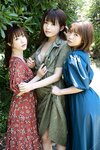 [Post Digital Photo] Moe Amatsuka, Makoto Toda, Sayaka Otoshiro - Beastar ANGELS Three naked sisters ビースターANGELS　全裸三姉妹 (2020-08-24)