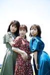 [Post Digital Photo] Moe Amatsuka, Makoto Toda, Sayaka Otoshiro - Beastar ANGELS Three naked sisters ビースターANGELS　全裸三姉妹 (2020-08-24)