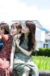 [Post Digital Photo] Moe Amatsuka, Makoto Toda, Sayaka Otoshiro - Beastar ANGELS Three naked sisters ビースターANGELS　全裸三姉妹 (2020-08-24)