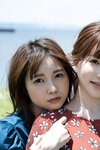 [Post Digital Photo] Moe Amatsuka, Makoto Toda, Sayaka Otoshiro - Beastar ANGELS Three naked sisters ビースターANGELS　全裸三姉妹 (2020-08-24)