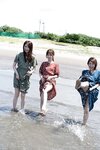 [Post Digital Photo] Moe Amatsuka, Makoto Toda, Sayaka Otoshiro - Beastar ANGELS Three naked sisters ビースターANGELS　全裸三姉妹 (2020-08-24)