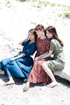 [Post Digital Photo] Moe Amatsuka, Makoto Toda, Sayaka Otoshiro - Beastar ANGELS Three naked sisters ビースターANGELS　全裸三姉妹 (2020-08-24)