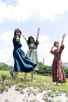 [Post Digital Photo] Moe Amatsuka, Makoto Toda, Sayaka Otoshiro - Beastar ANGELS Three naked sisters ビースターANGELS　全裸三姉妹 (2020-08-24)