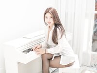 [SAINT Photolife] Zzyuri (쮸리) – Zzyuri Vol.5 See Through