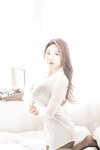 [SAINT Photolife] Zzyuri (쮸리) – Zzyuri Vol.5 See Through