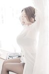 [SAINT Photolife] Zzyuri (쮸리) – Zzyuri Vol.5 See Through