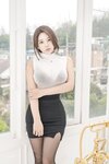 [SAINT Photolife] Zzyuri (쮸리) – Zzyuri Vol.5 See Through