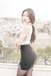 [SAINT Photolife] Zzyuri (쮸리) – Zzyuri Vol.5 See Through