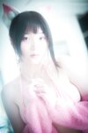 [BLUECAKE] Bambi (밤비) – Naughty Cats Pink & Mint RED