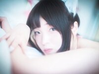 [BLUECAKE] Bambi (밤비) – Naughty Cats Pink & Mint RED