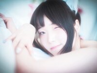 [BLUECAKE] Bambi (밤비) – Naughty Cats Pink & Mint RED