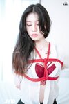 【JVID】美尻秘书-绑起来凌辱 watermark