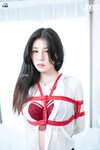 【JVID】美尻秘书-绑起来凌辱 watermark