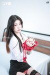 【JVID】美尻秘书-绑起来凌辱 watermark