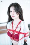 【JVID】美尻秘书-绑起来凌辱 watermark