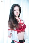 【JVID】美尻秘书-绑起来凌辱 watermark