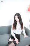 【JVID】美尻秘书-绑起来凌辱 watermark