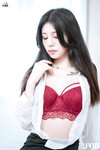 【JVID】美尻秘书-绑起来凌辱 watermark