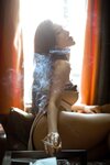 [COSPLAY] Model Azhua19970 阿朱啊 Stranger [70P]