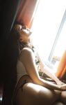 [COSPLAY] Model Azhua19970 阿朱啊 Stranger [70P]