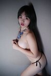 [COSPLAY] 啊日日 Ganlory 肉色糜烂 [49P]