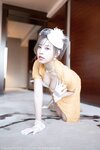 [XiuRen秀人网] 2022.05.19 No.5029 郑颖姗Bev [68P]
