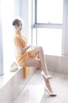 [XiuRen秀人网] 2022.05.19 No.5029 郑颖姗Bev [68P]