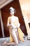 [XiuRen秀人网] 2022.05.19 No.5029 郑颖姗Bev [68P]
